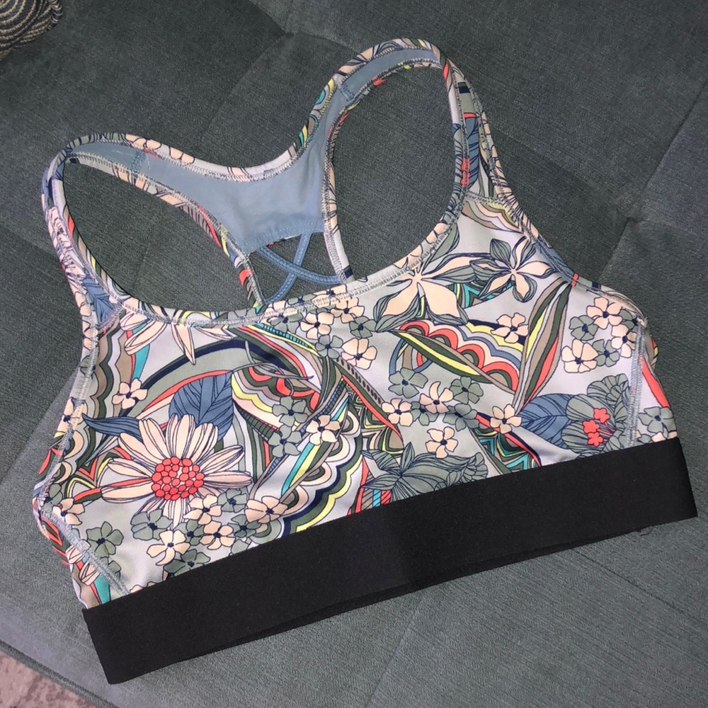 Victoria’s Secret Sport collection sports bra